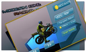 Modern Bike Racing screenshot 3