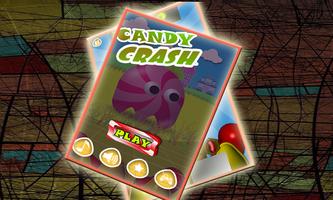 Candy Crash screenshot 1