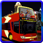 Dubai Bus Simulator icono