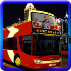 Icona Dubai Bus Simulator