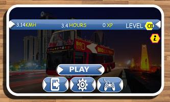 Dubai Bus Simulator screenshot 1