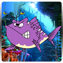 Fish Run Adventure APK