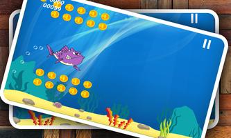 Fish Run Adventure imagem de tela 2