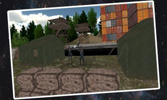 Front Line Commando Returns Ekran Görüntüsü 3