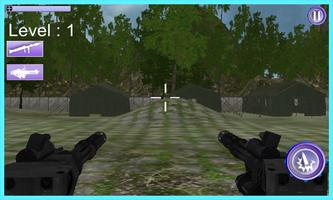 Gunship Gunner Extreme capture d'écran 2
