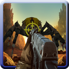 Alien Insect Shooter Ultimate 圖標