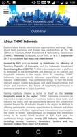 Thinc Indonesia 2017 capture d'écran 3