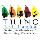 THINC Sri Lanka Zeichen