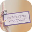 ”Nutrition Nuptials