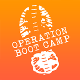 Operation Boot Camp أيقونة