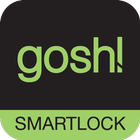 Gosh! Smart lock-icoon