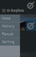 e-keybox screenshot 2
