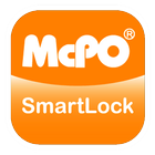 McPO SmartLock icon