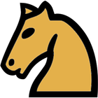 Horse Jump Free icône