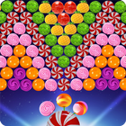 Bubble Candy أيقونة