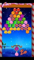 Bubble Candy تصوير الشاشة 1