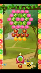 Descargar APK de Bubble Fruits