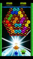 Bubble Shooter Affiche