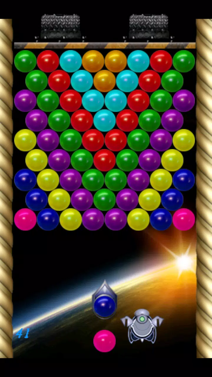 Bubble Shooter Arcade 🕹️ Jogue no Jogos123