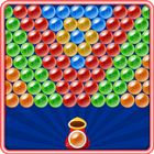 Farm Shoot Bubble icon