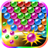 Shoot Bubble Bust
