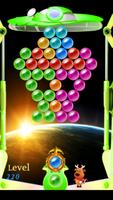 Shoot Bubble Bust-poster