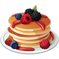 Pancake recipes