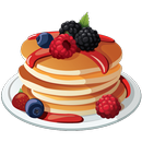 Pancake recipes APK