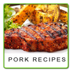 pork recipes APK