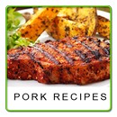 pork recipes APK