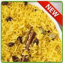Rice recipes APK