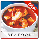 Seafood recipes APK