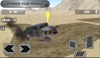 US Army Transport Truck Sim screenshot 3