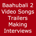 Bahubali 2 Videos, Songs, News