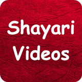 Shayari Videos icône