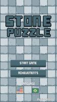 Stone Puzzle poster