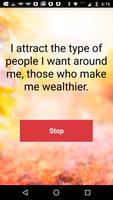 Manifesting Affirmations imagem de tela 1