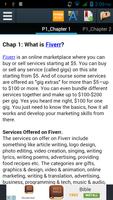 Fiverr Money Making Secrets penulis hantaran