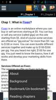 Fiverr Money Making Secrets syot layar 2