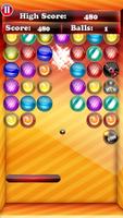 Marble Shooting Game imagem de tela 2
