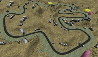 Heavy Truck Driver simulator تصوير الشاشة 1