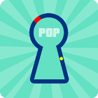 Popping Locking icon