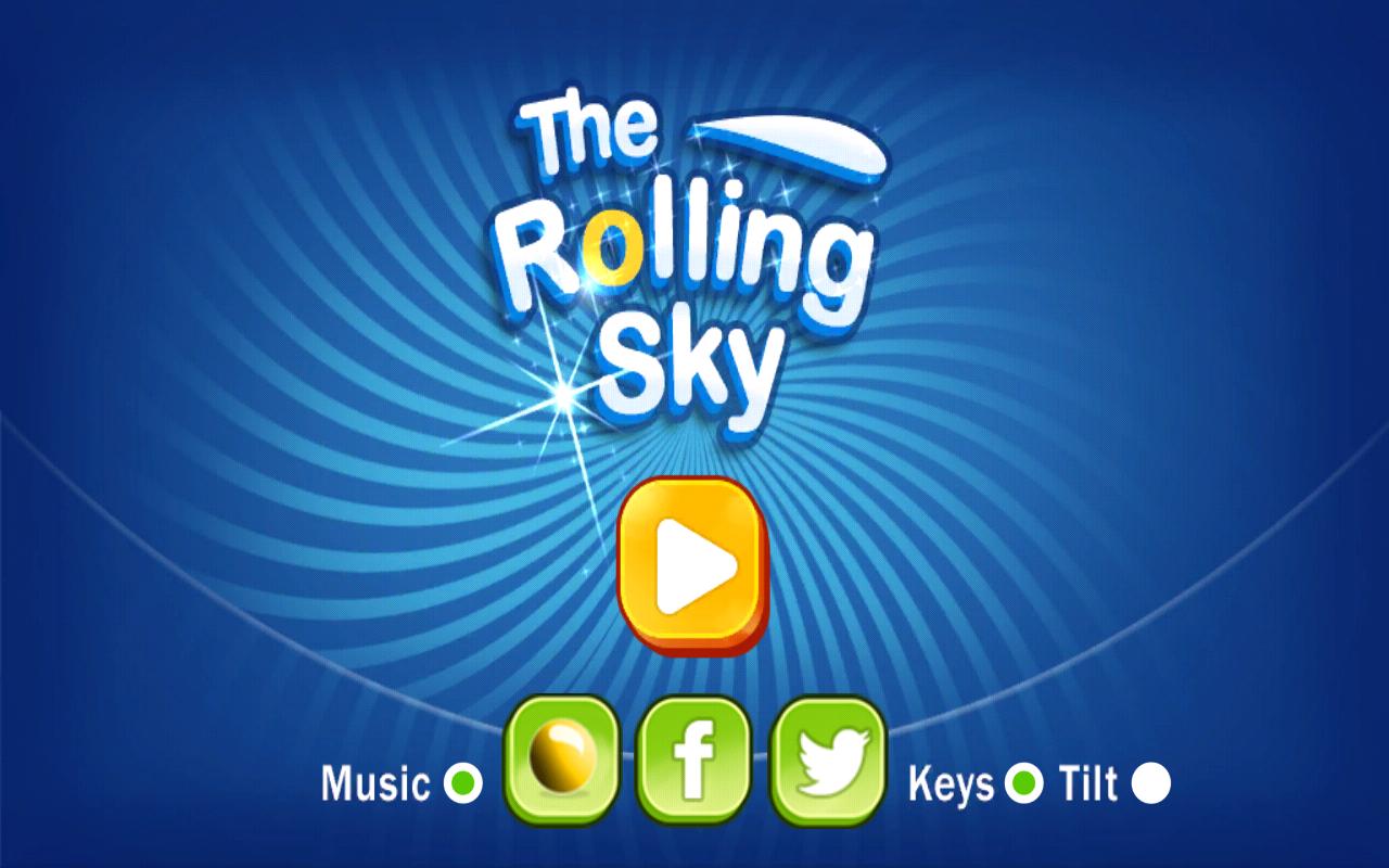 The Rolling Sky APK for Android Download The Rolling Sky APK for Android Download