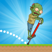 Zombie on a Spring APK