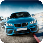 Car Racing 3D : Car Games biểu tượng