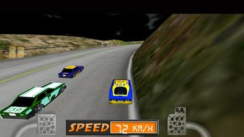 Car Racing 3D : Car Games 截图 3