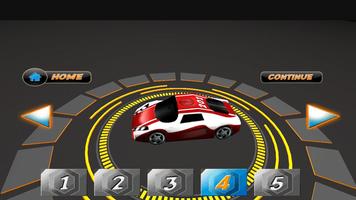 Car Racing 3D : Car Games 截图 1