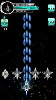 Galaxy Star War imagem de tela 2