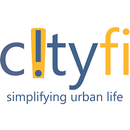 Cityfi aplikacja