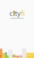 Cityfi poster